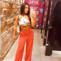 Weslane Sthefanny Pereira De Sousa