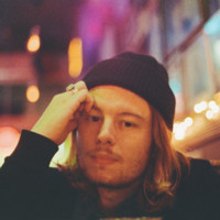 Eirik Hutchinson