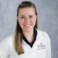 Jessica Cater