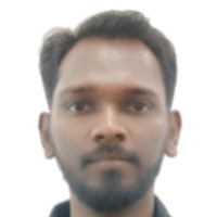 Rajesh kumar S