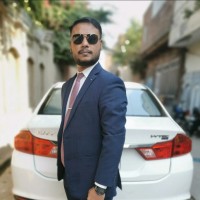 Muhammad Saeed Awais Bhatti