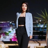 Nesrine Ferchichi