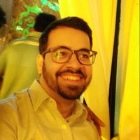 Nikhil Bhagia