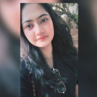 Rushika Dave