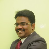 Krishna Thevar