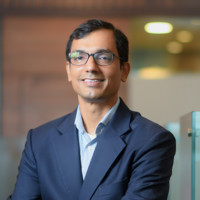 Anand Vyas