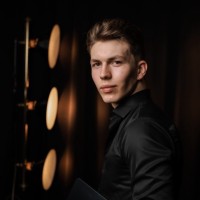 Andriy Sheredko
