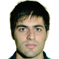 Odei Rodriguez Gamio