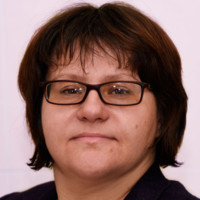 Larisa Galitskaya