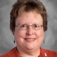 Lisa Robison