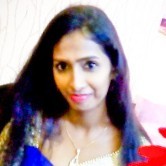Sewwandi Wanigasooriya