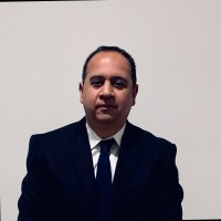 Ian D Souza