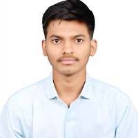Pushpendra kumar Gupta