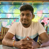 Mohan Venugopal