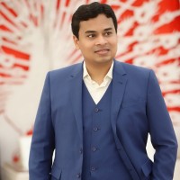 Jaitaish Kumar, Fcca, Bsc