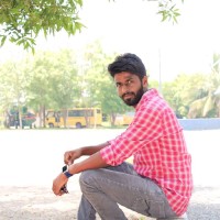 Maridu Nagakrishna