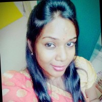 Shalini B