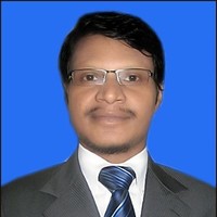 Deepak Singh Sardar