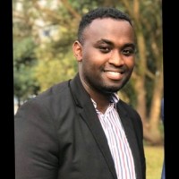 Fabrice Mugisha