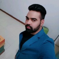 Rahul Kumar