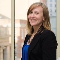 Julie Bartlett, AIA, LEED AP