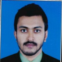 Nishad M