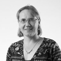 Brigitte Cerfontaine