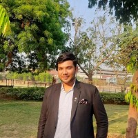 Priyansh Bansal