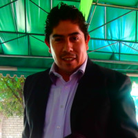 Mario E. Camacho Elias