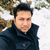 Abhinav Garg
