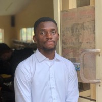 Divine Michael Oyegun