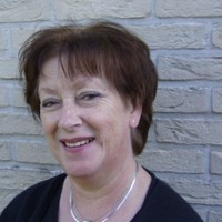 Annemarie van Aar
