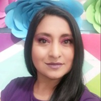 Mayra Tacuri