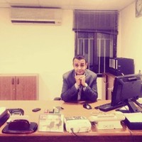 Qais Alawadat