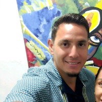 John Sabando