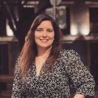 Isabel Maria Silva