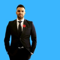 Ricky Dhaliwal