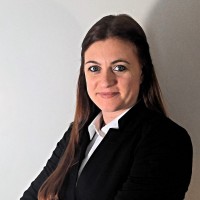 Kyra Chester-Paul, MBA