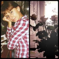 Julia Schevchenko
