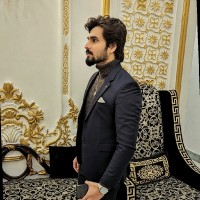 Usama Shoukat
