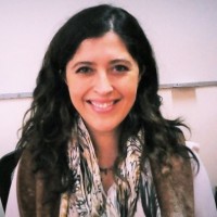 Alejandra Gómez Espinoza