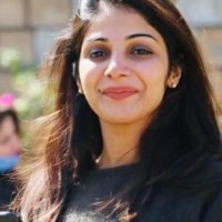 Aisha Farooq