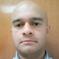 Mario Flores Esperon