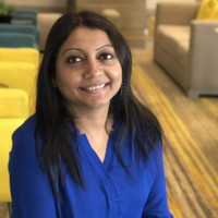 Anna D'Souza
