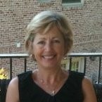 Cathy Hillman