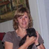 Pamela Van der Laan