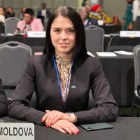 Ecaterina Vornicescu