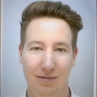 Daniel Graf