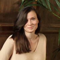 Valeriya Serpilina
