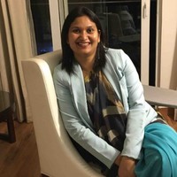 Mona Srivastava